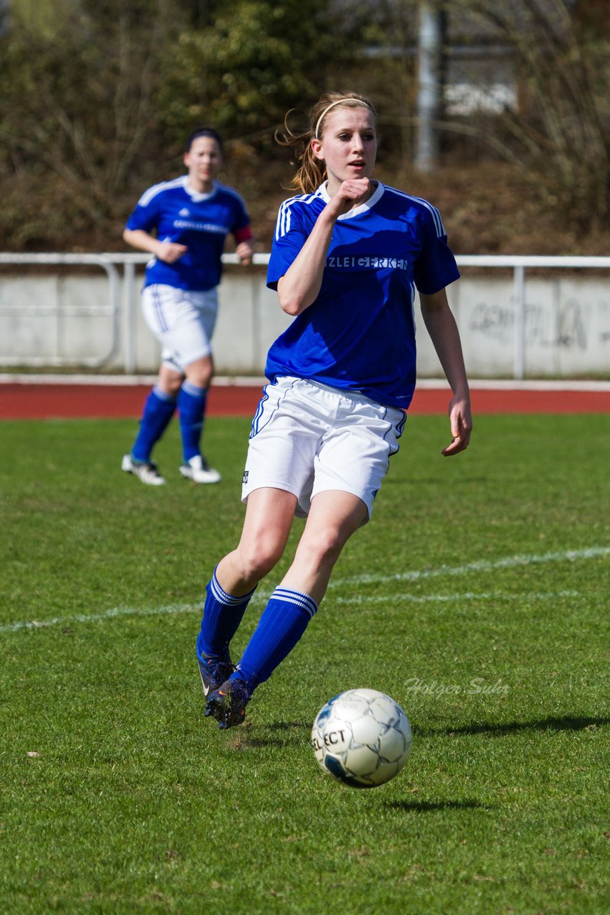 Bild 118 - Frauen SV Henstedt-Ulzburg II - FSC Kaltenkirchen II U23 : Ergebnis: 2:0